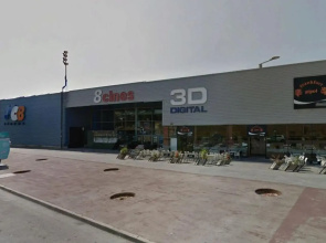 Myhost Calafell Pla