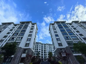 FuJu Holiday Apartment