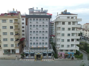 Sogutpark Hotel