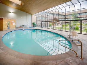 Red Lion Hotel Kalispell