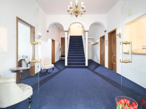 Logierhaus Austernfischer