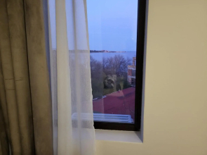 Apartment on the beach 2
