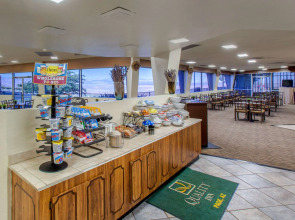 Quality Inn View of Lake Powell - Page