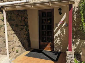 Auberge Des Pins