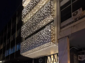 Leochares Lifestyle Apartments