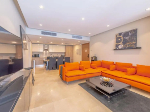 High Standard 2-Bedroom in Mangroovy Residence, Pool View & Beach