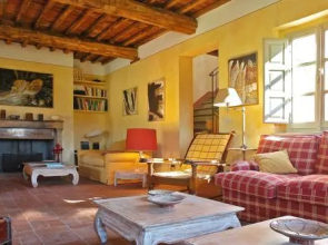 Villa Al Valentino