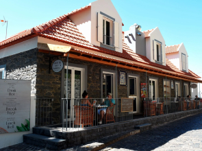 1-bed Garden Apartment in beautiful character Babosas Village Apartments - 2