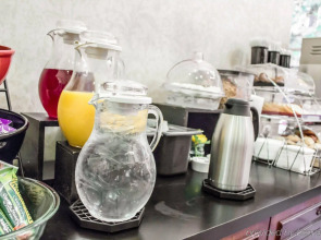 Econo Lodge Times Square