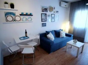 Studio Apartments Shanti