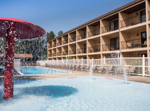 Best Western Ambassador Inn & Suites