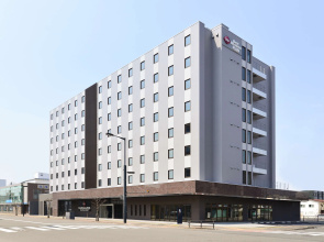 Best Western Plus Hotel Fino Chitose