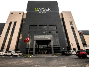 Qayser Deluxe Hotel