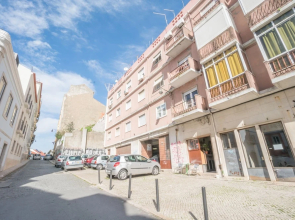 ShortStayFlat Intendente Apartments
