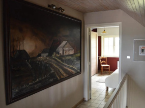 Holiday Home Gaainest