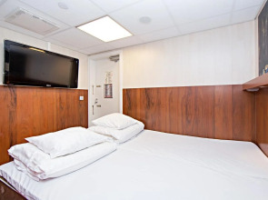 Omena Hotel Helsinki Lonnrotinkatu