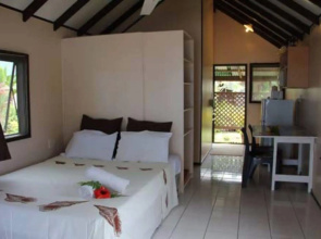 Aroko Bungalows