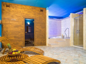 Hotel Jizerka 4
