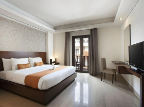 d'primahotel Seminyak