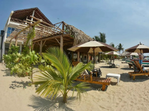 Merakai Hostel Rincon del Mar