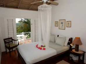 Tranquility Villa