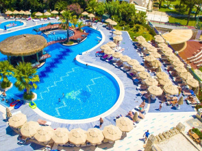 Salmakis Resort & Spa