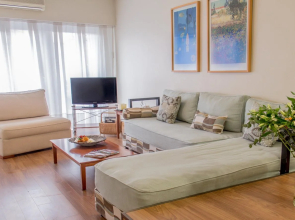 Apartamento buenos aires