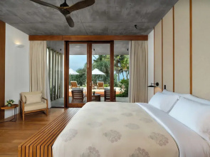 Nyne Hotels LUXE Anugrah - Bentota