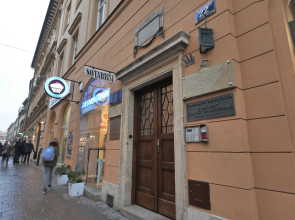 Szewska 22 Boutique