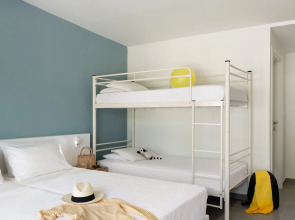 Olympios Zeus Hotel Bungalows