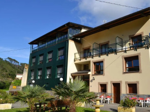 Hotel Restaurante Canero