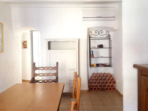 Apartment With 2 Bedrooms in Cargèse, With Wonderful sea View and Furnished Terrace - 2 km From the Beach