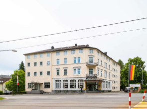 Parkhotel Am Taunus