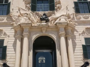 Valletta Arch Apartment