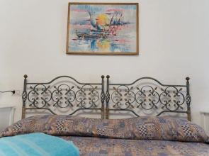 Casa degli Artisti Diamante