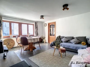 Holiday home Le Lurçon