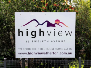 Highview Atherton