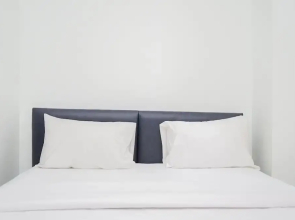 Best Modern Studio Apartment at Springwood Residence
