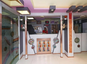 Hotel Aradhana by OYO Rooms