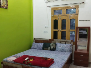 Om home stay