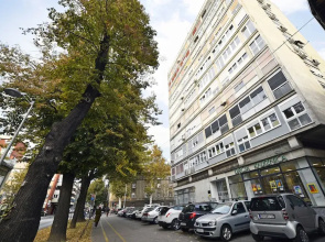 Panoramic Apartment