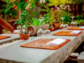 Chen Sea Resort & Spa