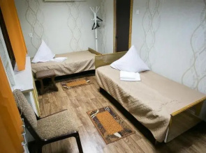 Hotel Posokhova