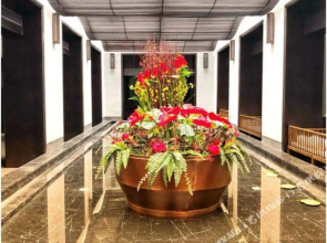 Yooler Resort Hotel