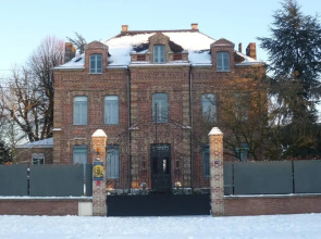 Le Grand Duc
