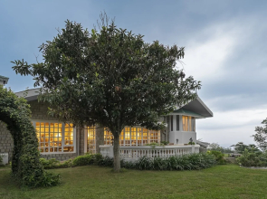 Brij Anayra, Dharamshala | A Himalayan Luxury Retreat