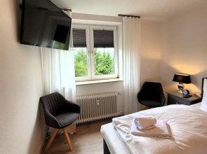 Apartment in the Centre of Winterberg