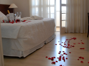 Hotel Rio Lancaster