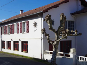 Maison Elizondoa