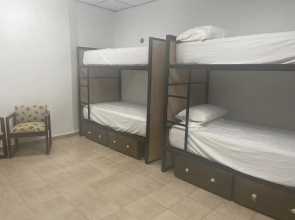 La Tribu  Hostel